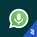 Whatsapp Audio Player by Zenital icon